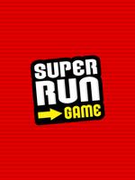 SUPER RUN GAME capture d'écran 2