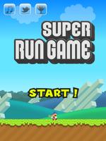 SUPER RUN GAME Ekran Görüntüsü 3