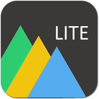 Absolutter Lite ツイッタークライアント icon