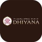 DHIYANA-icoon