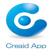 Creaid App ไอคอน