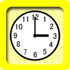 知育時計　知育アプリ(赤ちゃん、幼児、子供向け) icon