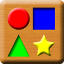 パズル　知育アプリ(赤ちゃん、幼児、子供向け) APK