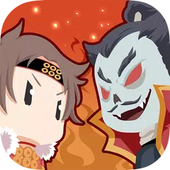 Sengoku of the Dead -TAP RPG- APK Herunterladen