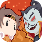 Sengoku of the Dead -TAP RPG- أيقونة