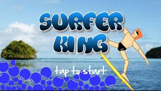 冲浪王～Surfer King～ 截圖 5
