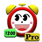 VoiceTimeSignal Pro icono