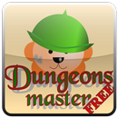 Dungeons Master APK