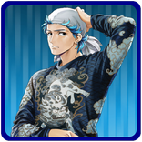 パズル - ジュエルセイバー(ver.男性キャラ)