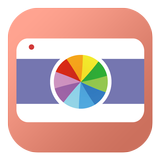 Camera Color Picker icône