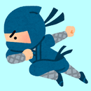 Đào tạo Ninja APK