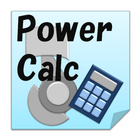 Power-Calculator simgesi