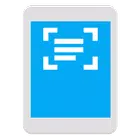 ScreenReader أيقونة