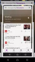 ScreenReader تصوير الشاشة 1
