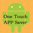 One-Touch Apps saver ไอคอน