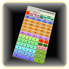 TROID　関数電卓 icon