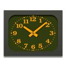 Japanese Station Clock APK