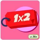 Multiplication table Card icon