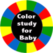 Color App from One Year-Olds 1