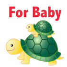 Sea turtle App from One-Year ikona