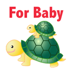 Sea turtle App from One-Year icon