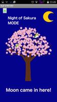 Japanese SAKURA of healing تصوير الشاشة 3