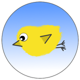 Waving Birds icon