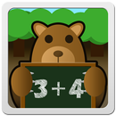 Mental calculation school APK