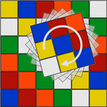 Cluring Rubik Color
