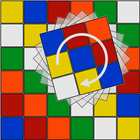 Cluring Rubik Color simgesi