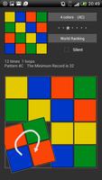 Cluring Rubik Color gönderen