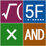 Fantastic Calculator simgesi