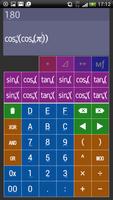 Fantastic Calculator syot layar 3