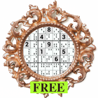 Number Place Extraordinary Zeichen