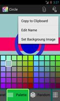 ColorSchemer imagem de tela 1