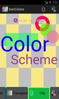 ColorSchemer captura de pantalla 2