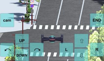 DroneHunting3D-ドローンハンティング скриншот 3