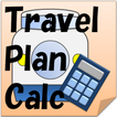 BOM like Travel Plan Calc