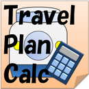 BOM like Travel Plan Calc-APK