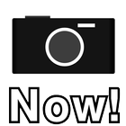 Camera Now! icône