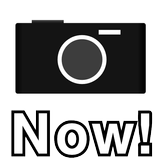 Camera Now! simgesi