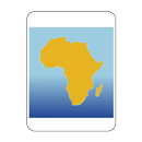 Blank Map, Africa APK