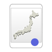 ”Blank Map, Japan