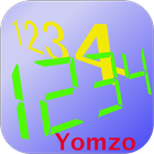 "Yomzo" OCR for 7-Seg Display icône