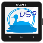 USPBrowser for SmartWatch 2 图标