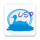 USPBrowser - 滋賀県立大学 県大生応援アプリ icône