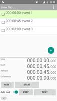 Schedule Timer পোস্টার