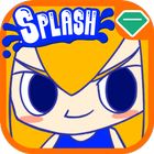Splash Teenager icono