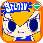 Splash Teenager simgesi