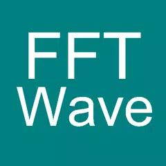 サウンドモニターFFTWave for Android アプリダウンロード